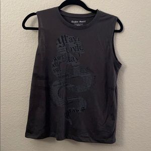 Taylor Swift Reputation Tour Tank Top